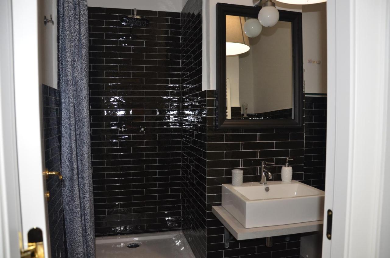 Ferienwohnung La Finestra Di Fronte La Spezia Exterior foto